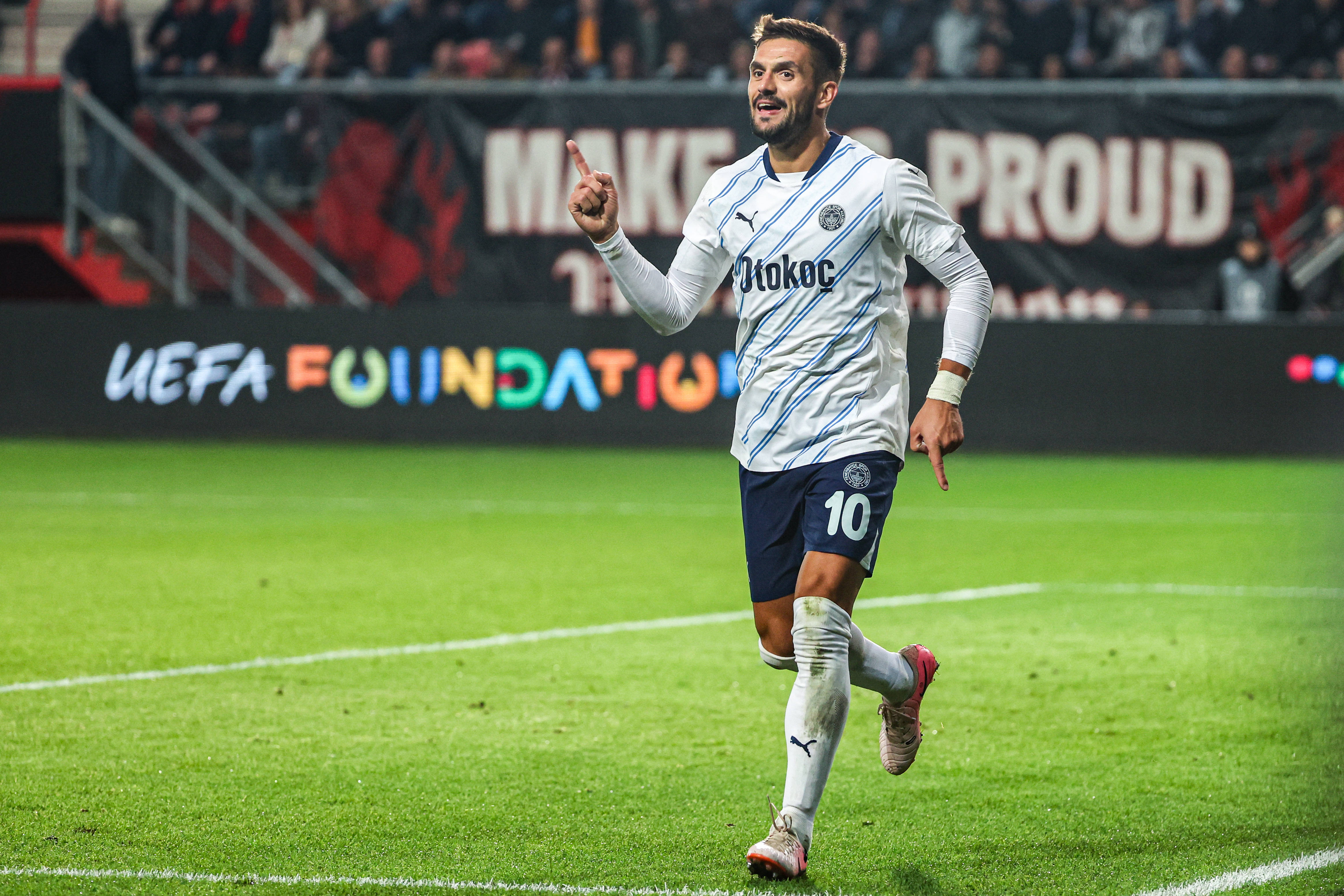 Dusan Tadic