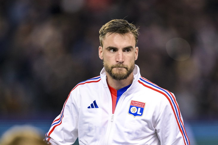 Nico Tagliafico
