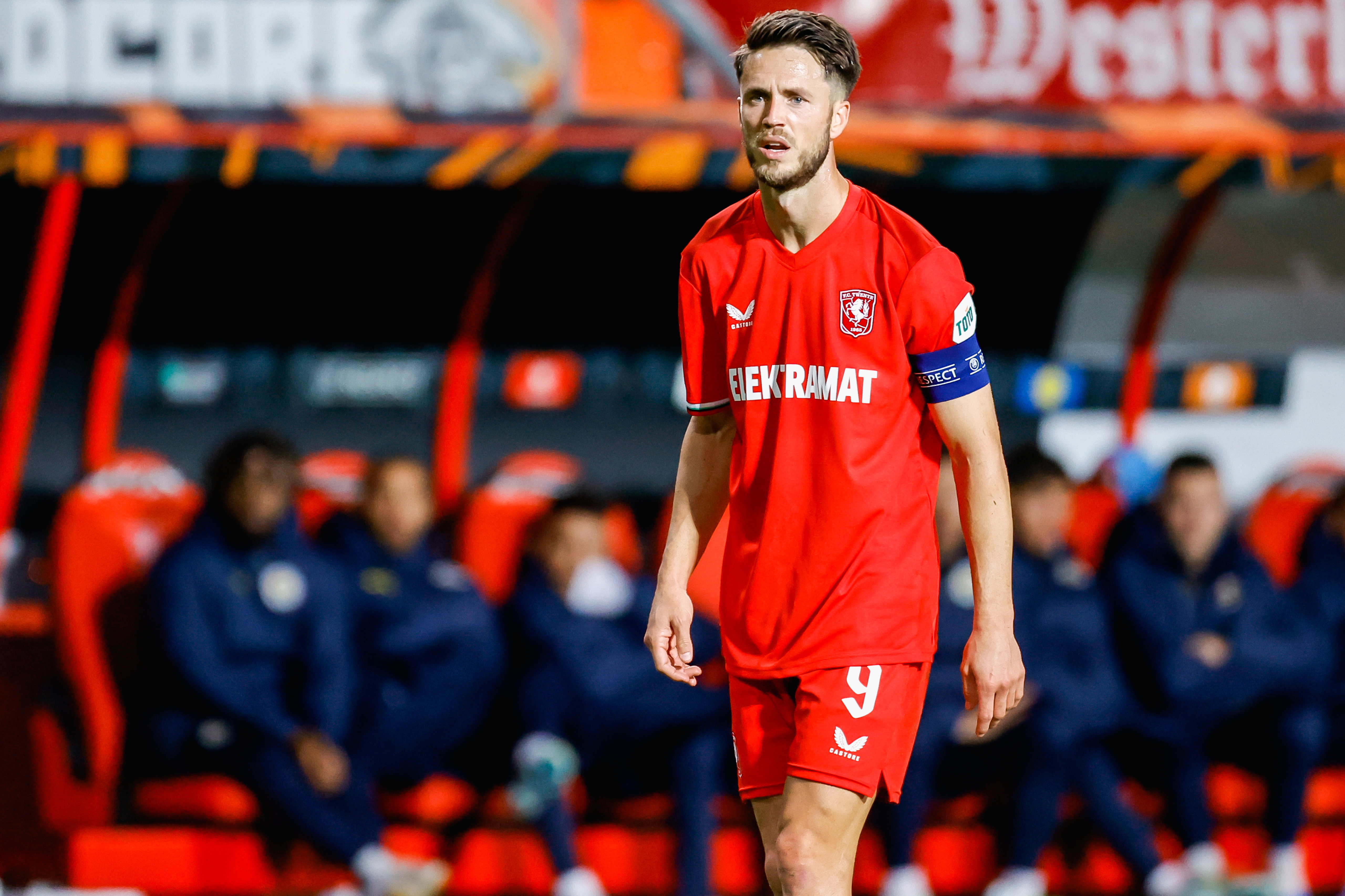 Ricky van Wolfswinkel
