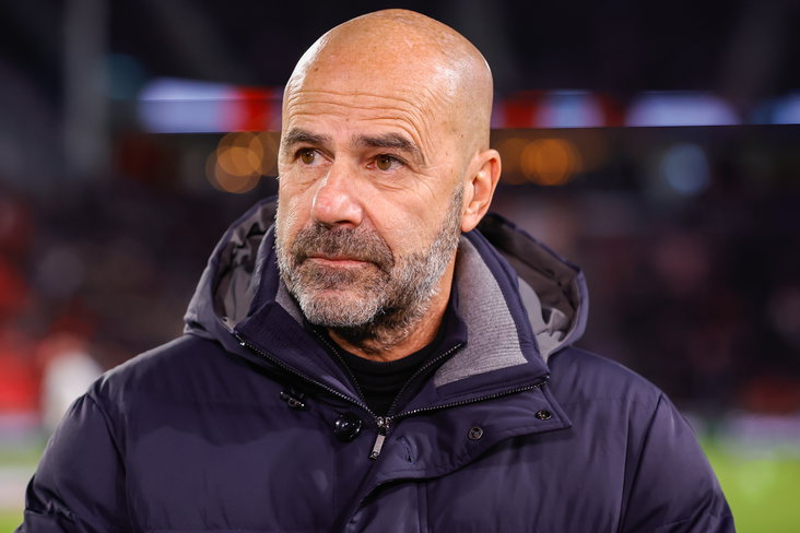 Peter Bosz
