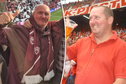 Wayne Marshall is supporter van Heart of Midlothian én FC Twente