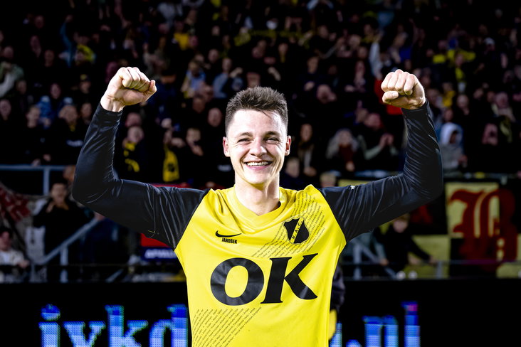 Dominik Janosek
