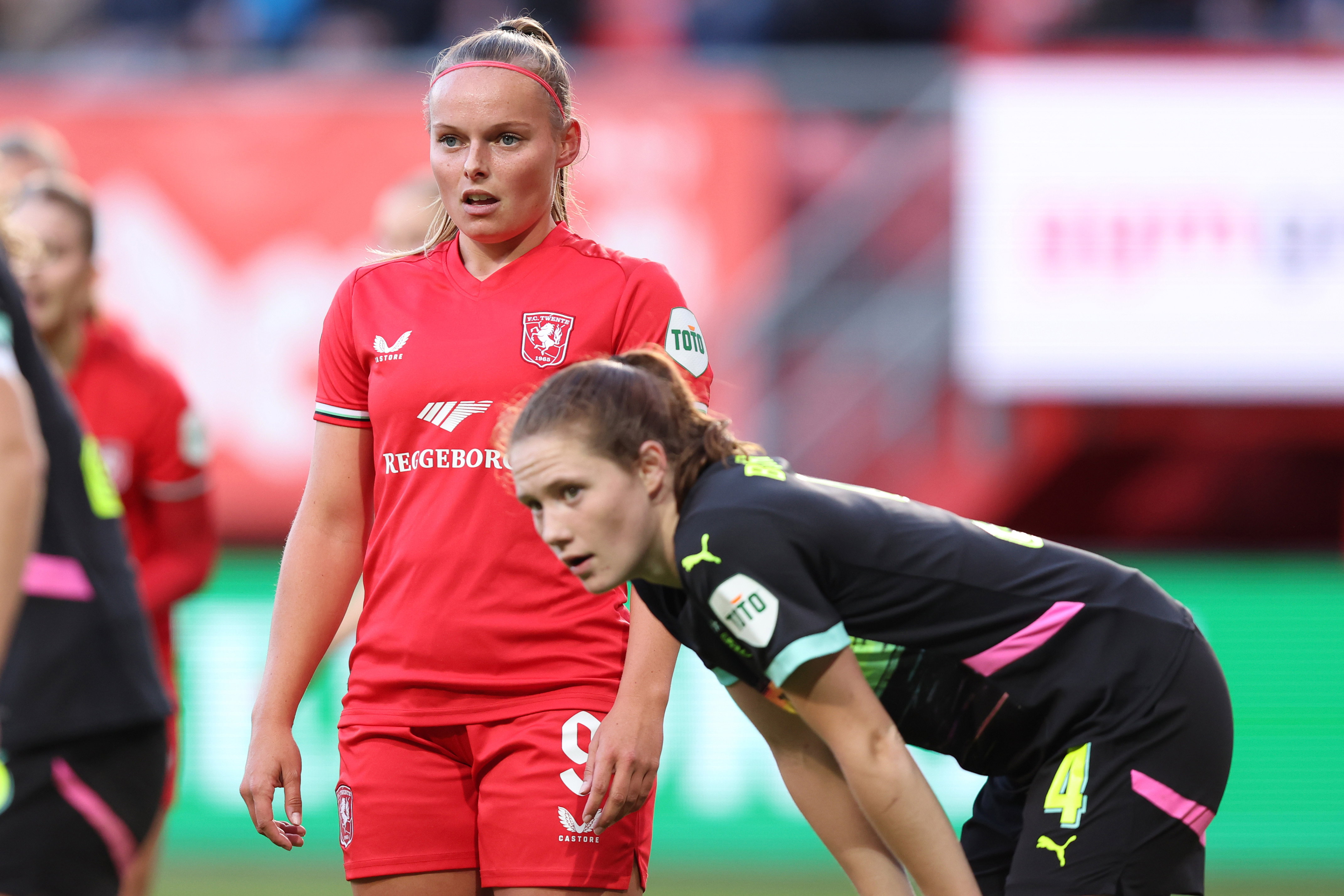 Jaimy Ravensbergen