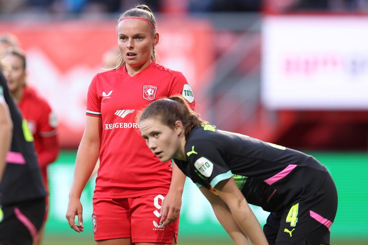 Jaimy Ravensbergen