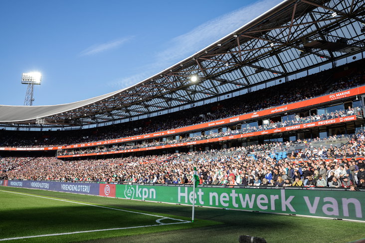 De Kuip