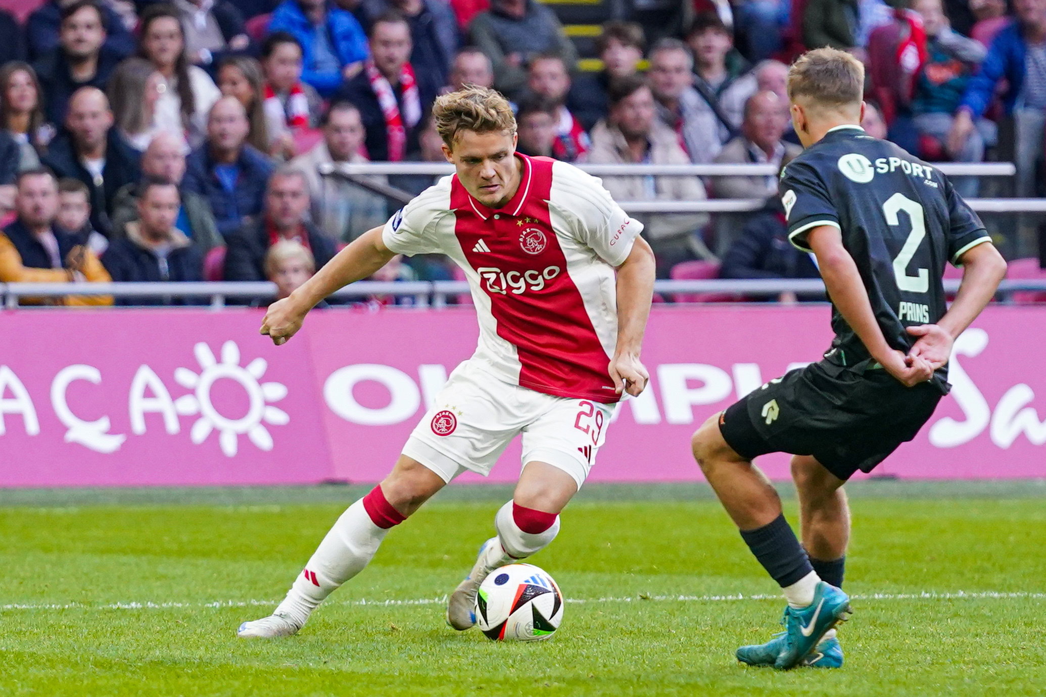 Christian Rasmussen