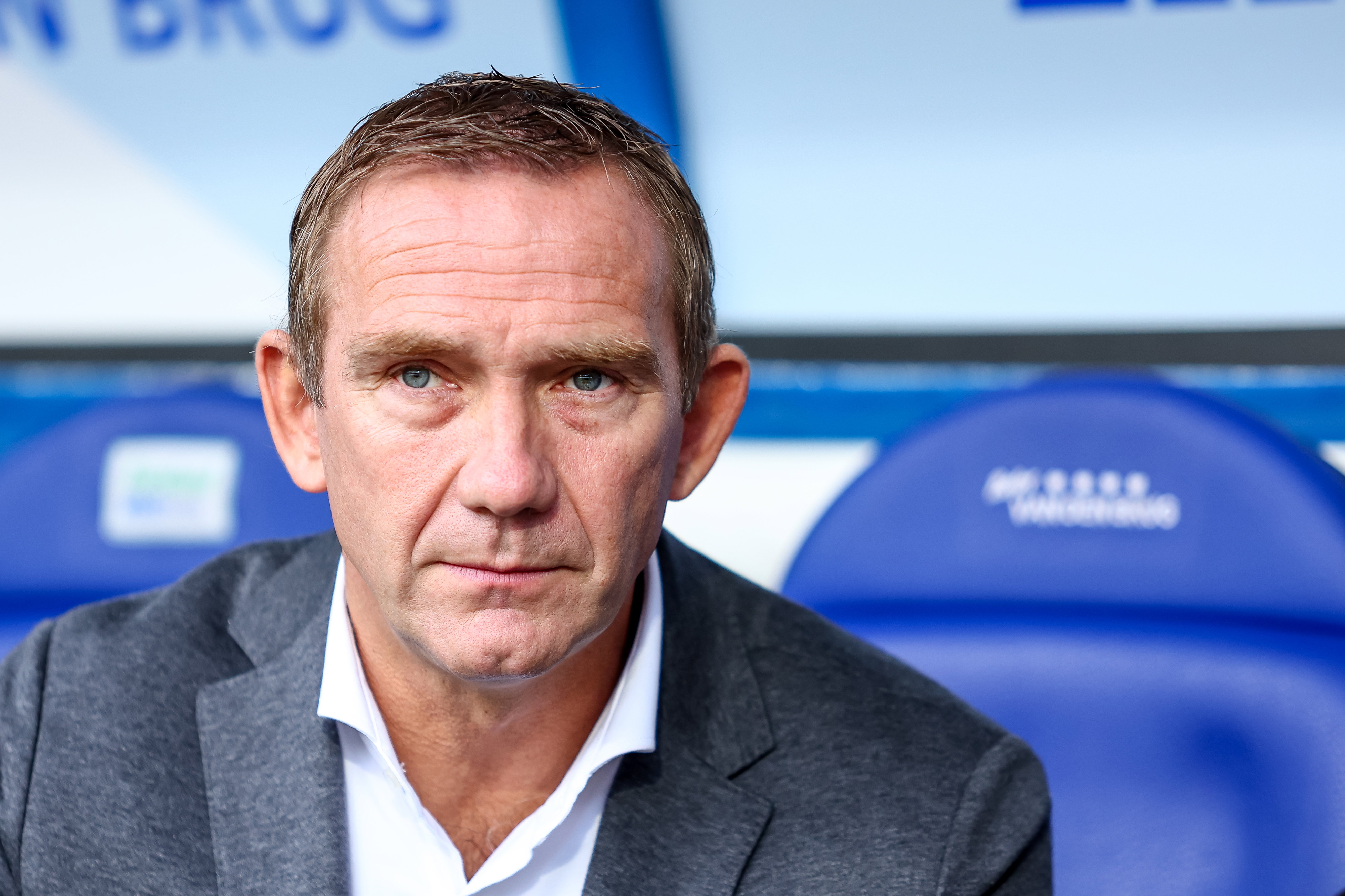 Ferry de Haan verbaasd door KNVB: 