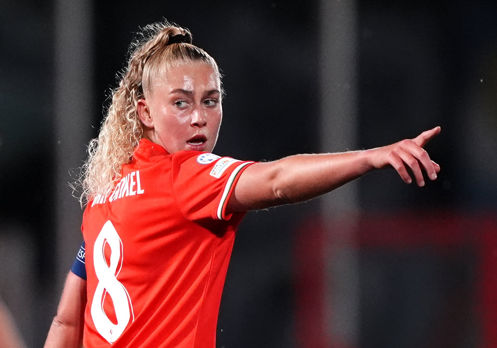 Danique van Ginkel
