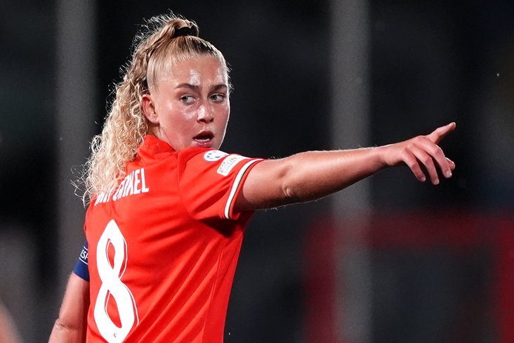 Danique van Ginkel