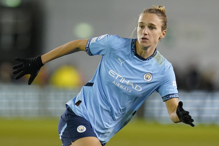 Vivianne Miedema