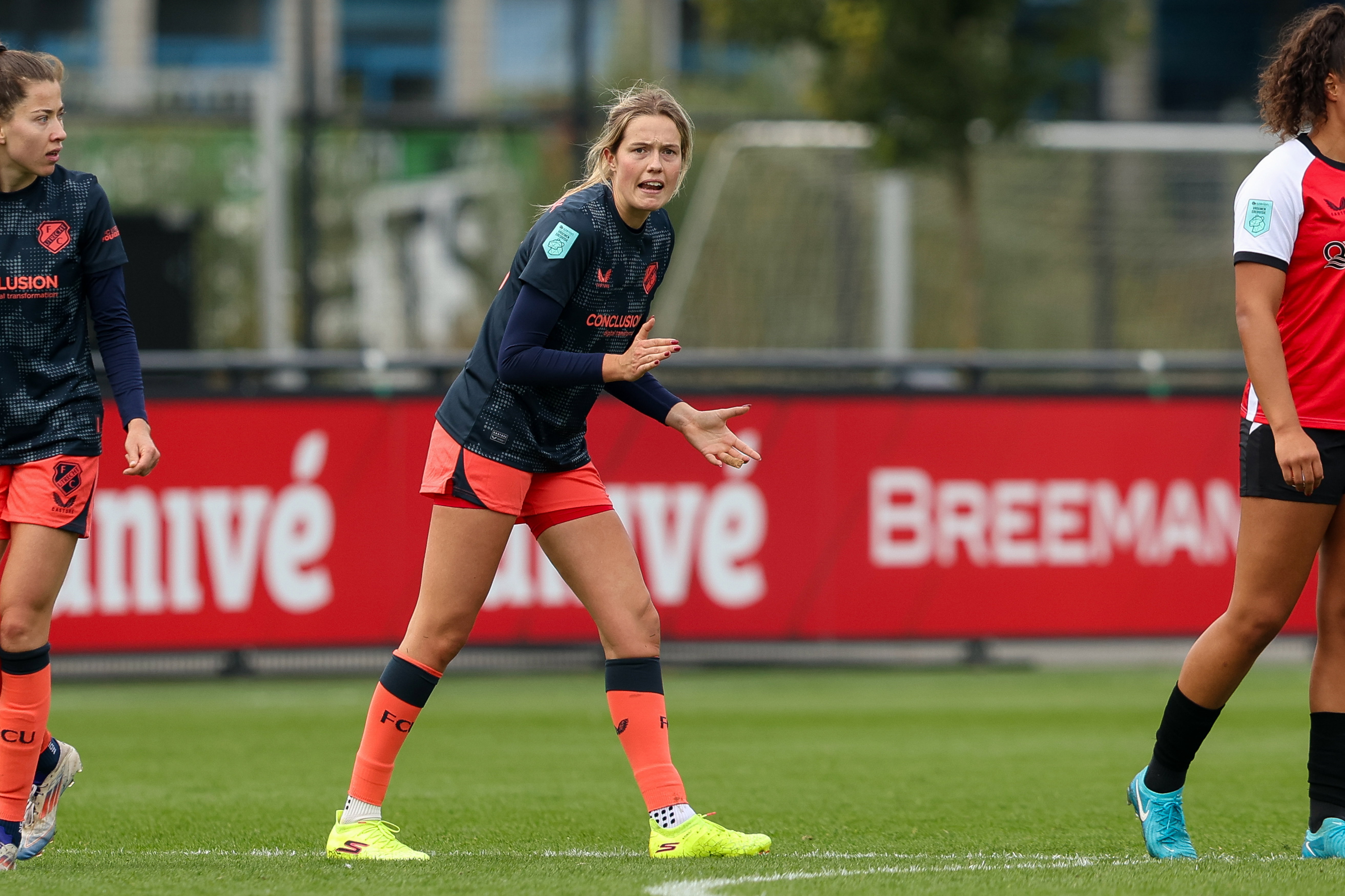 Tami Groenendijk