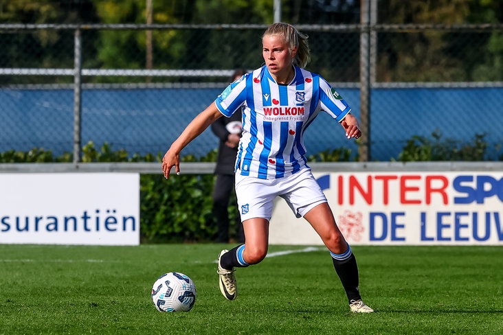 Eef Kerkhof