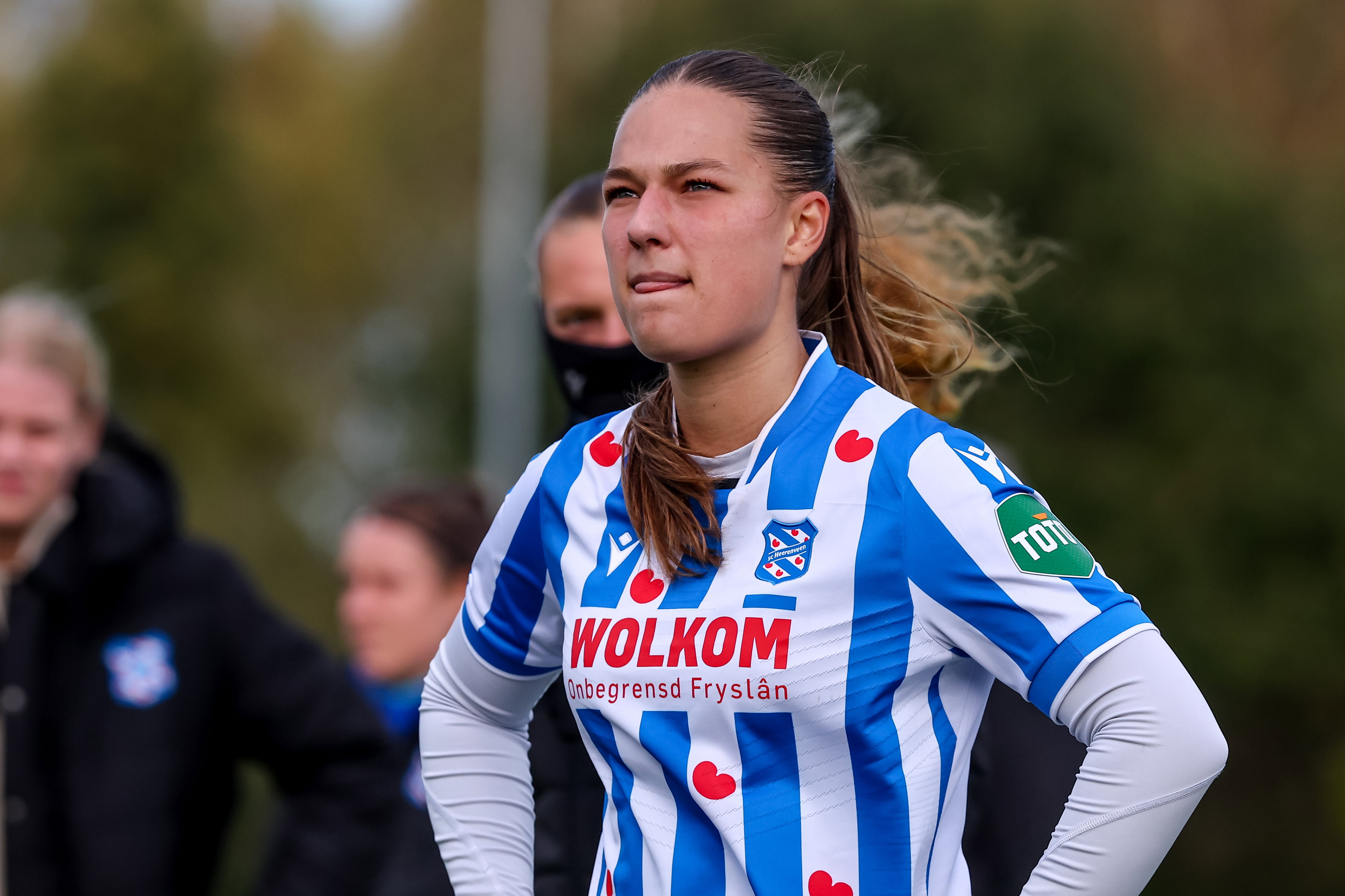 Elfi Maass