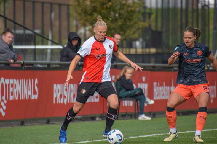 Ella Van Kerkhoven