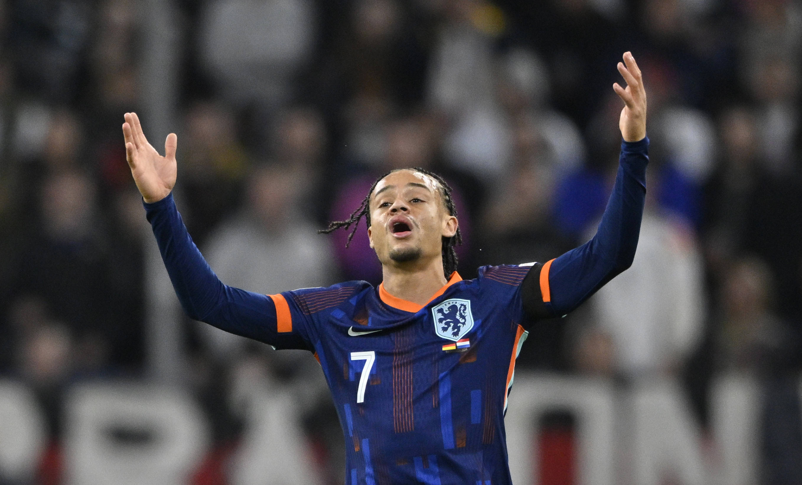 Xavi Simons