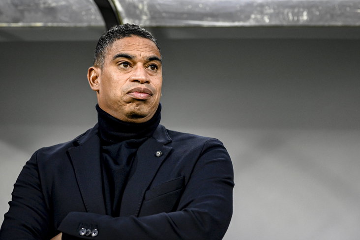 Michael Reiziger