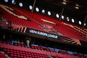 Europa League in De Grolsch Veste