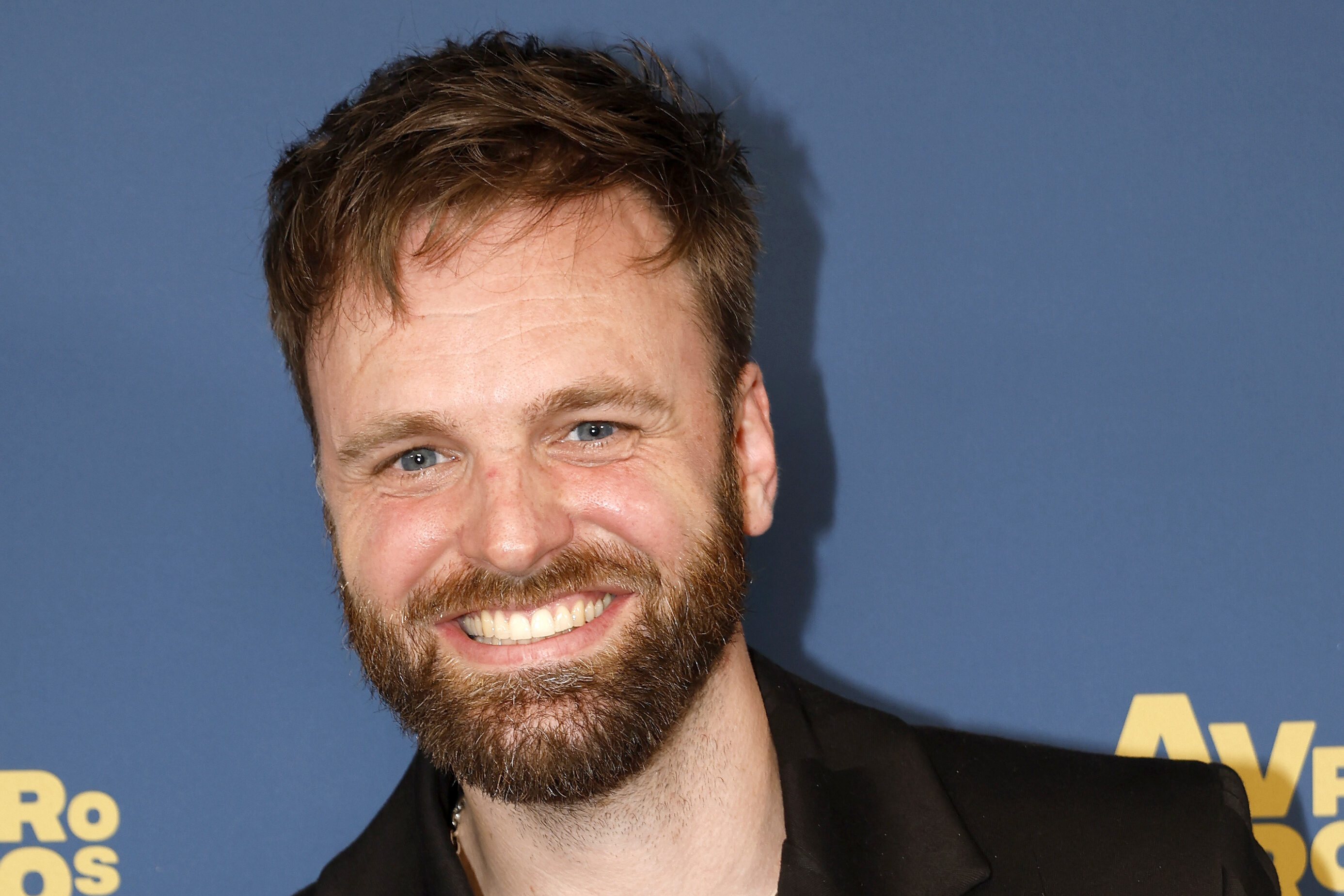 Tim Hofman