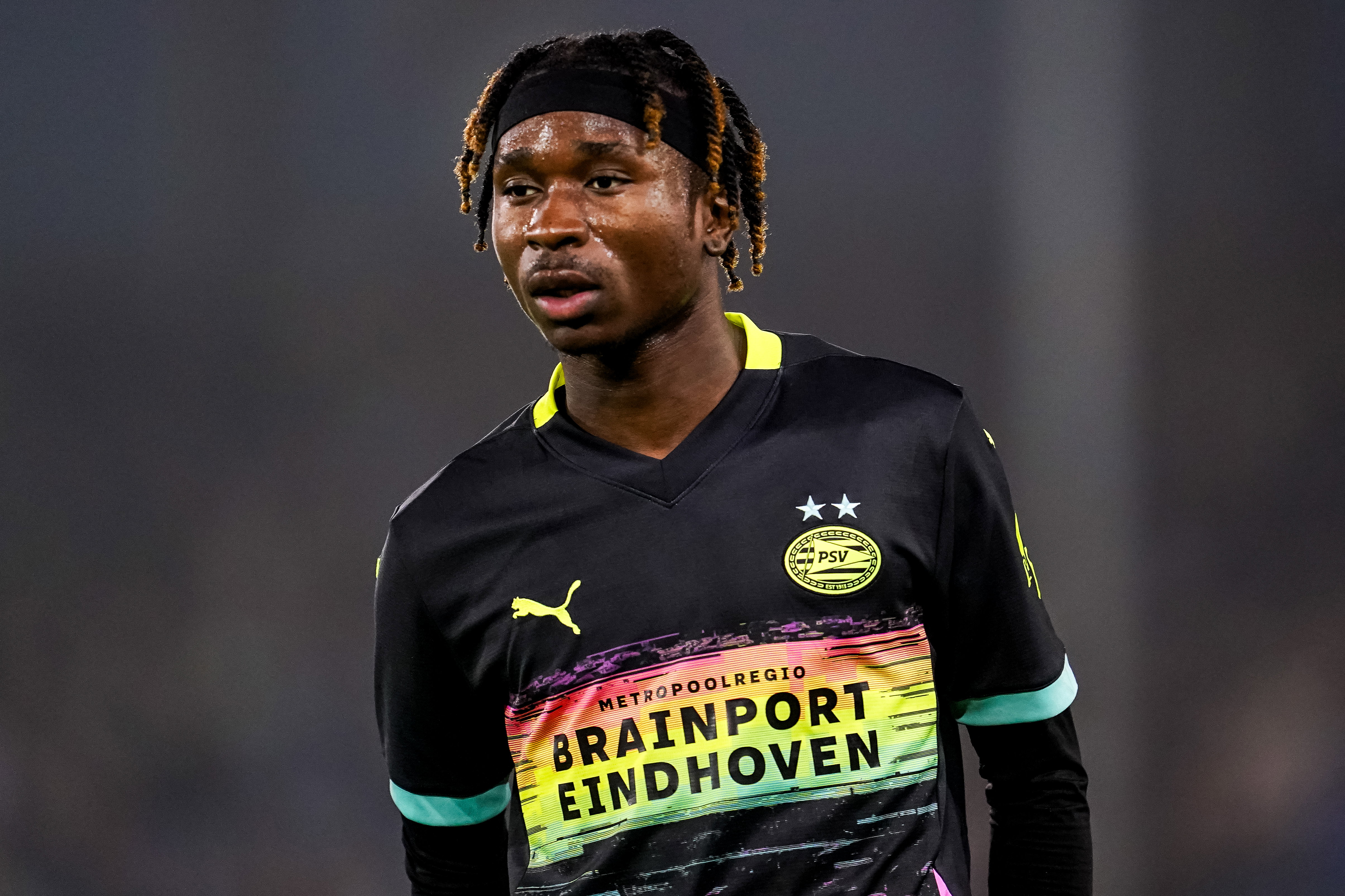 Joel Ndala
