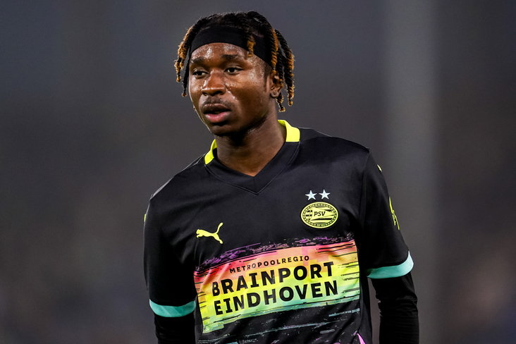 Joel Ndala