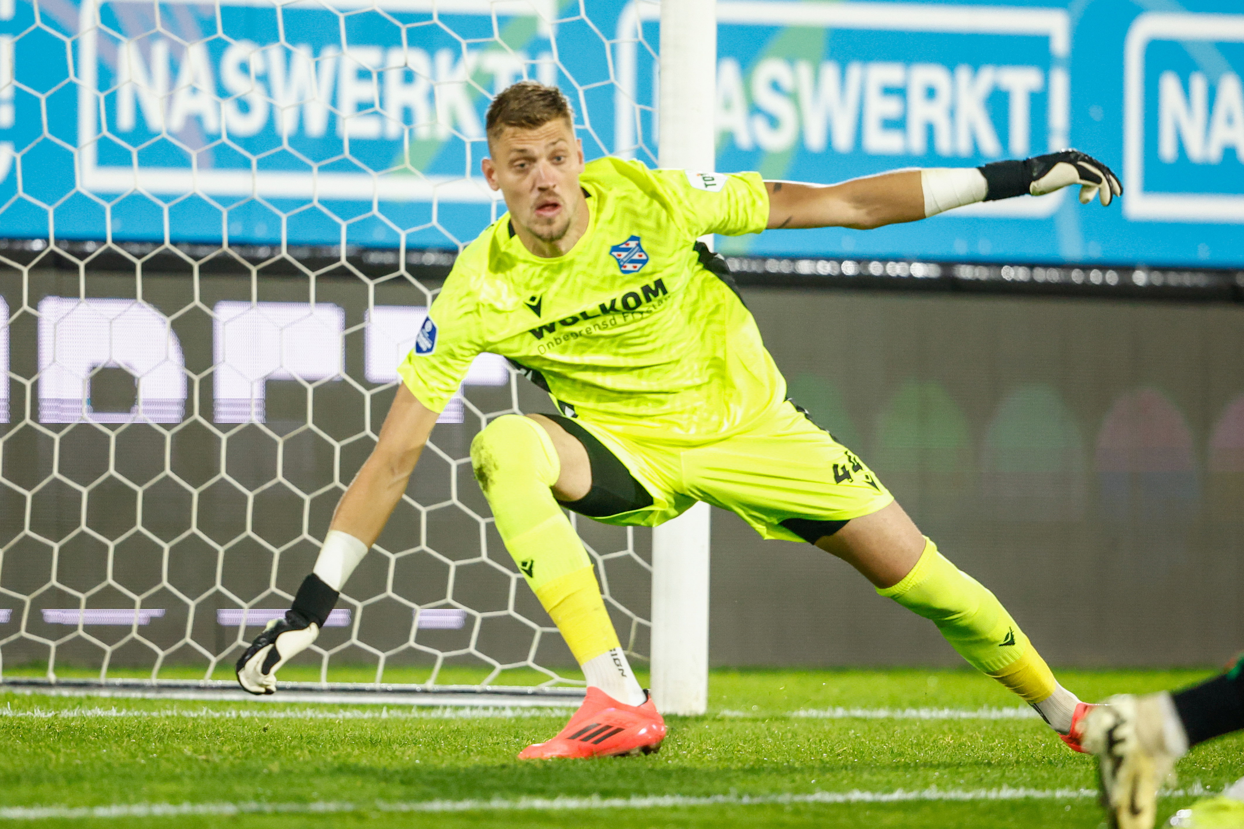 Andries Noppert