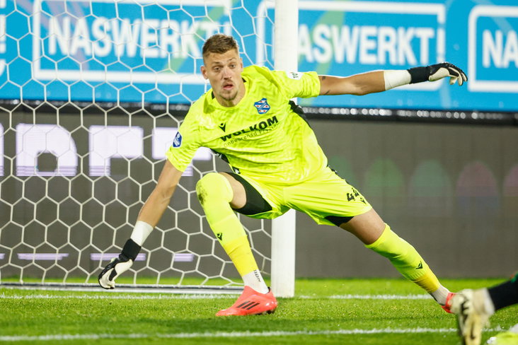 Andries Noppert