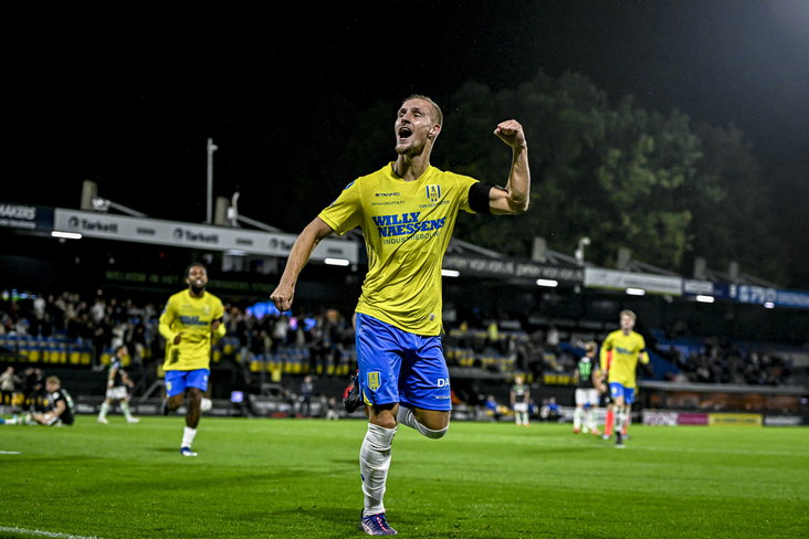 Silvester van der Water