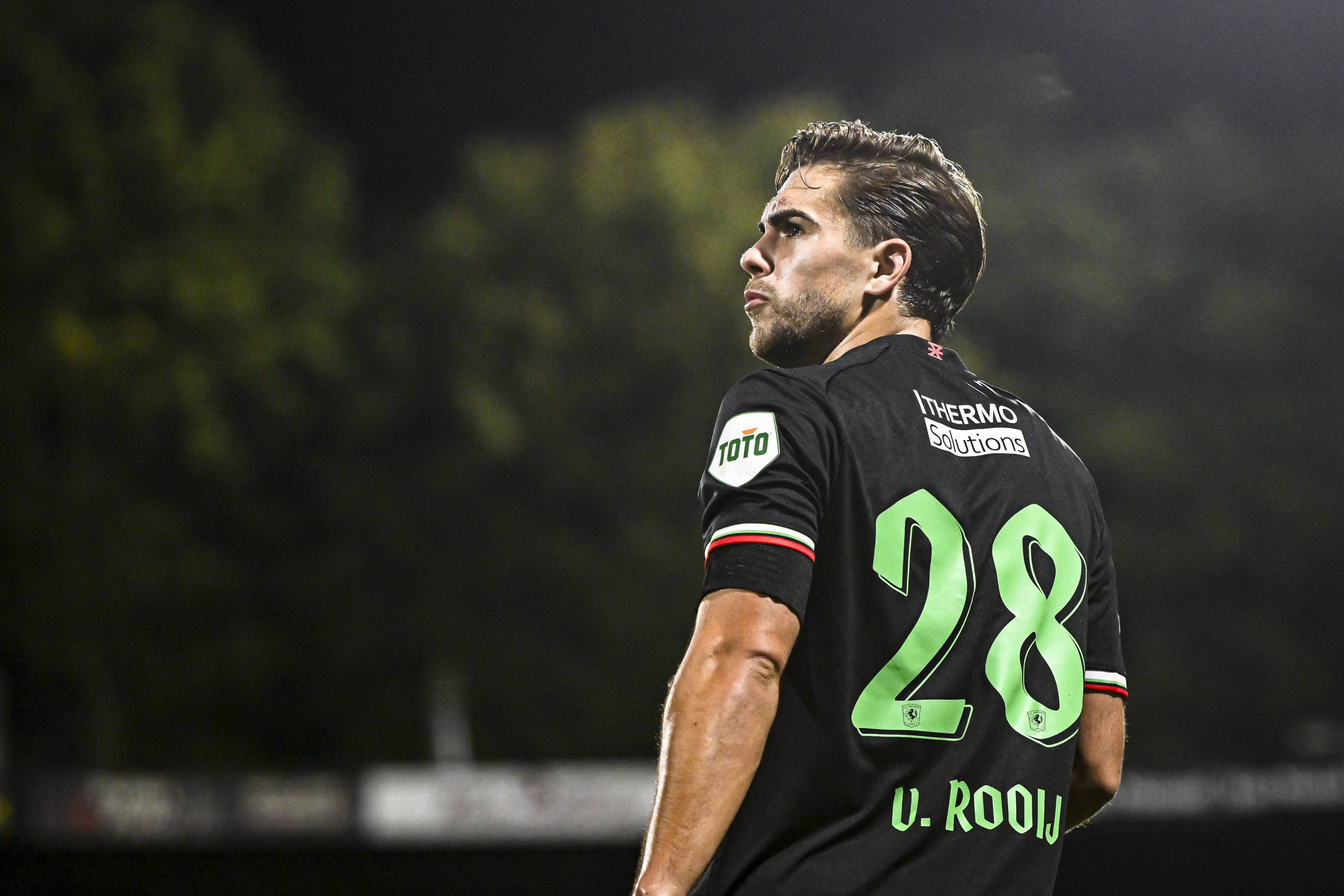 Bart van Rooij