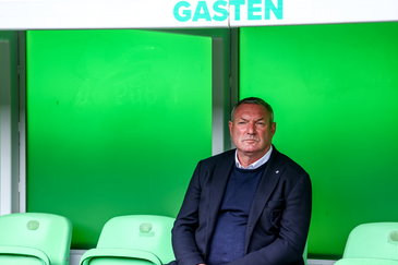 Ron Jans