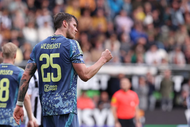 Wout Weghorst