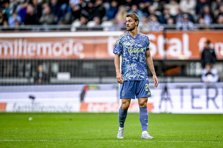 Daniele Rugani