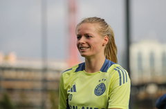 Nadine Noordam