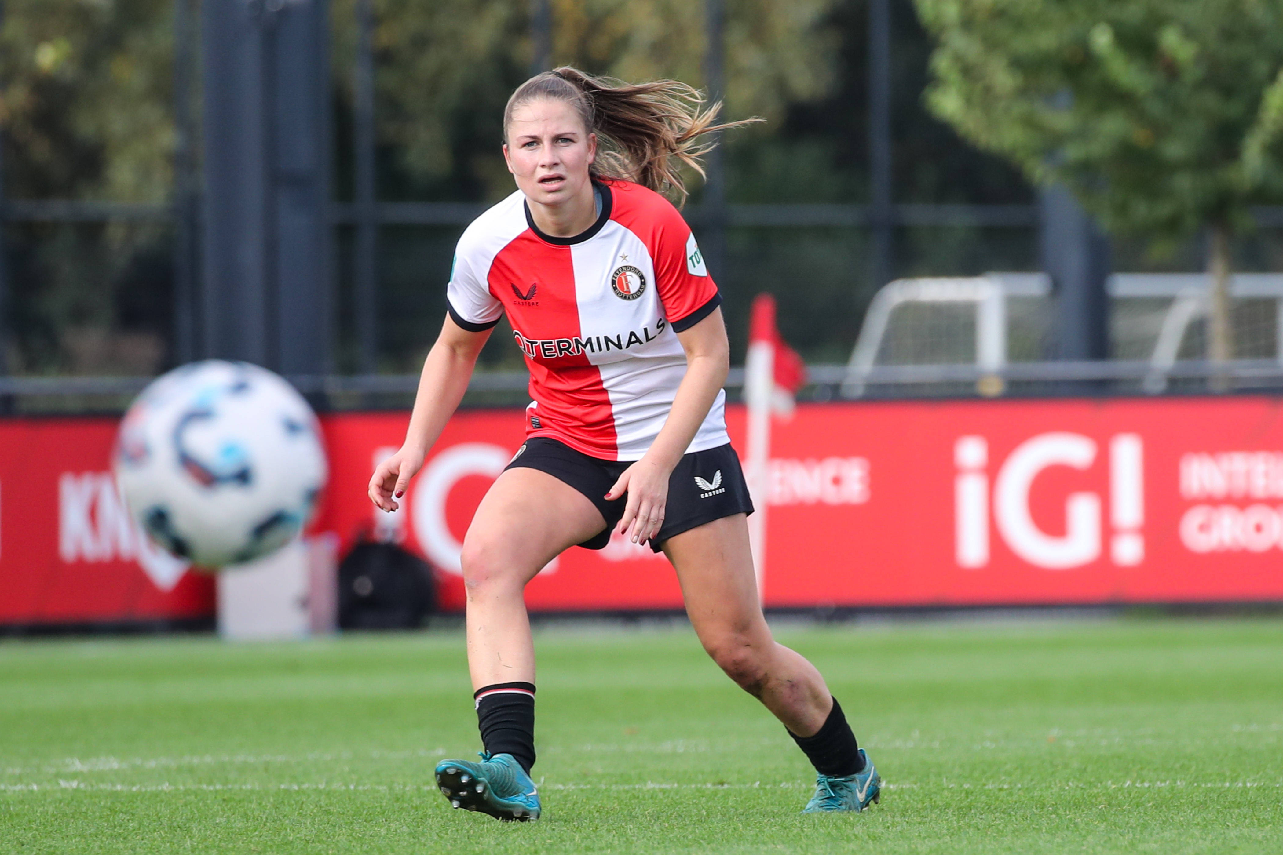 Tess van Bentem