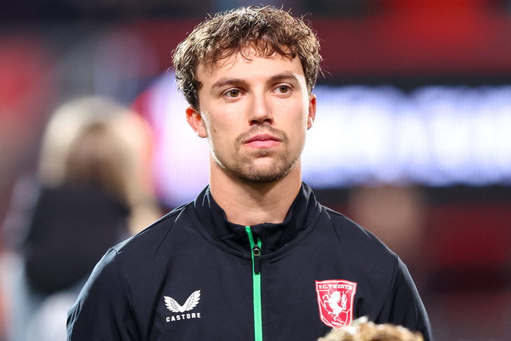 Youri Regeer