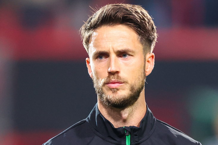 Ricky van Wolfswinkel