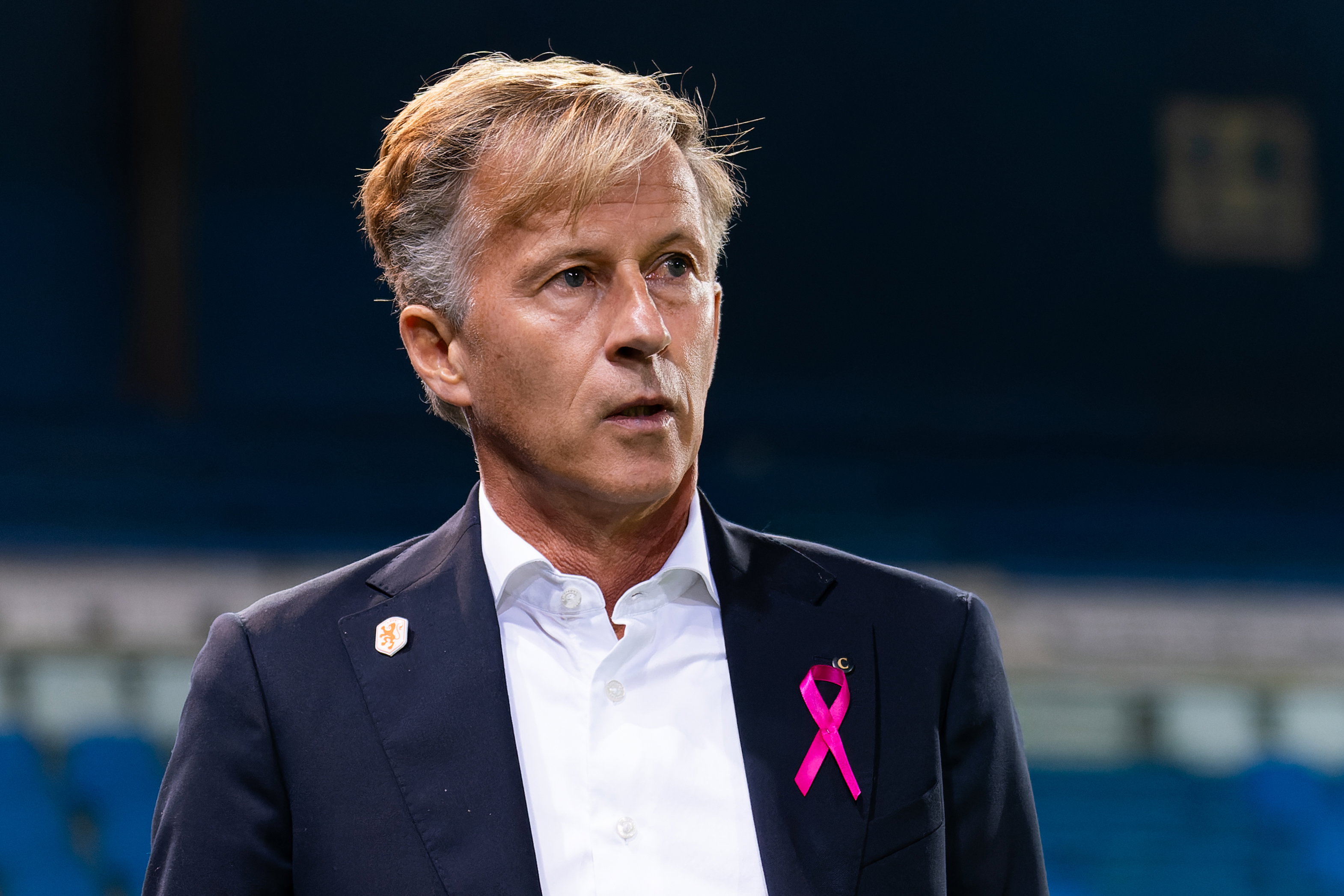 Andries Jonker