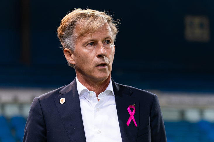 Andries Jonker