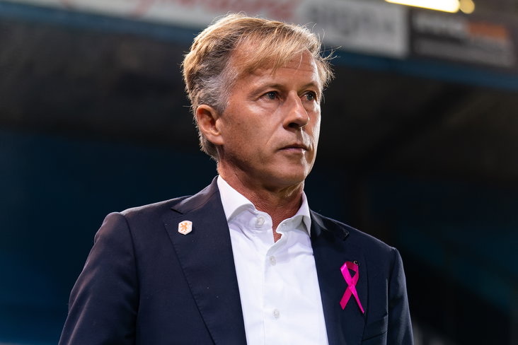 Andries Jonker
