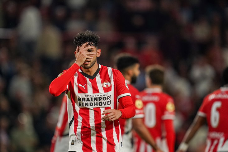 Ricardo Pepi viert zijn doelpunt