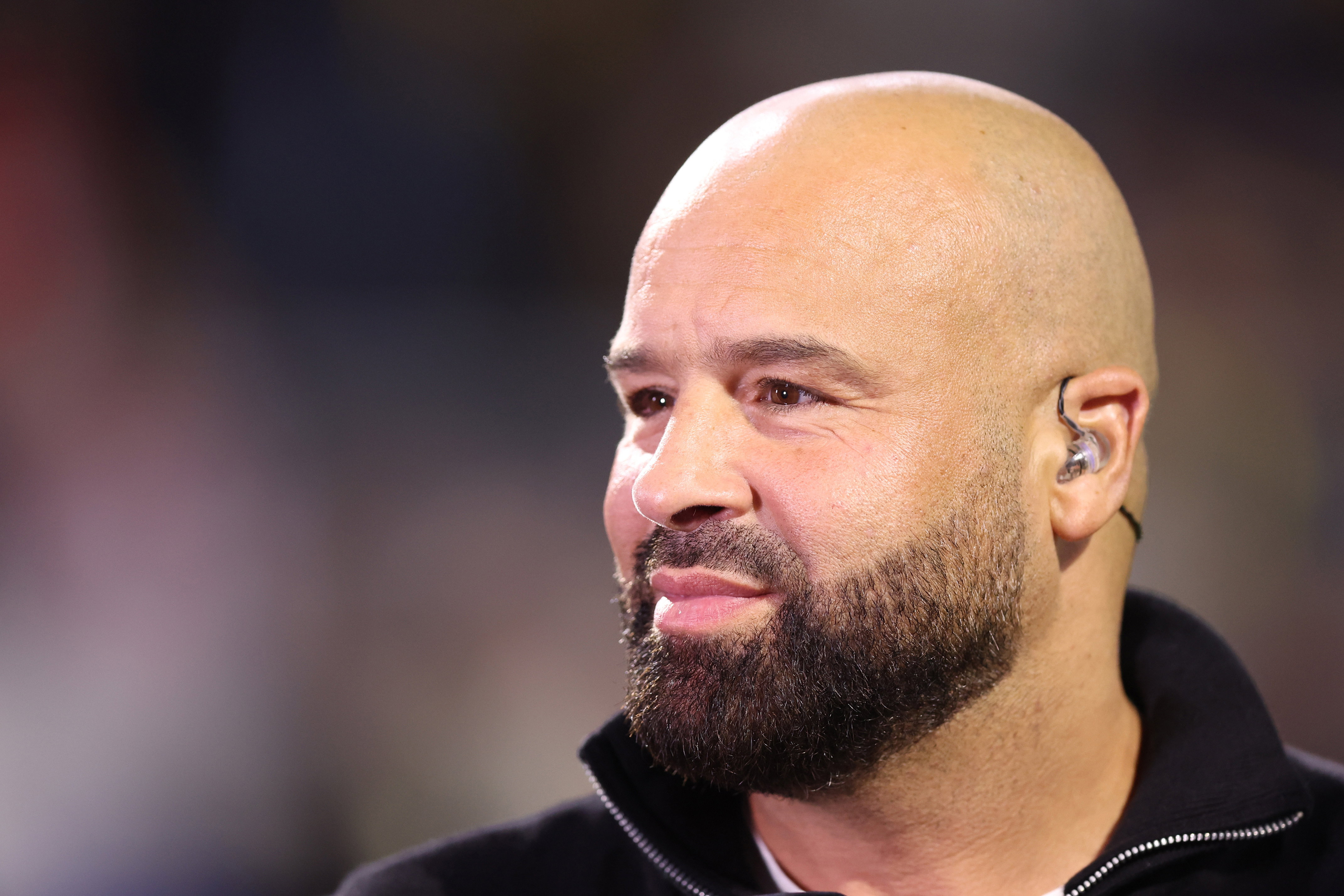 Ali Boussaboun