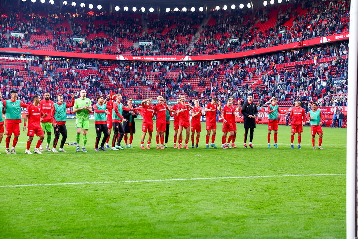 FC Twente-spelers