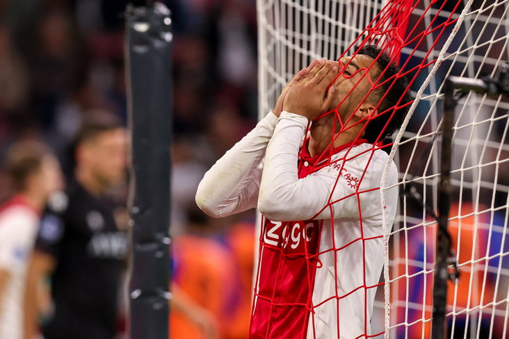 Owen Wijndal