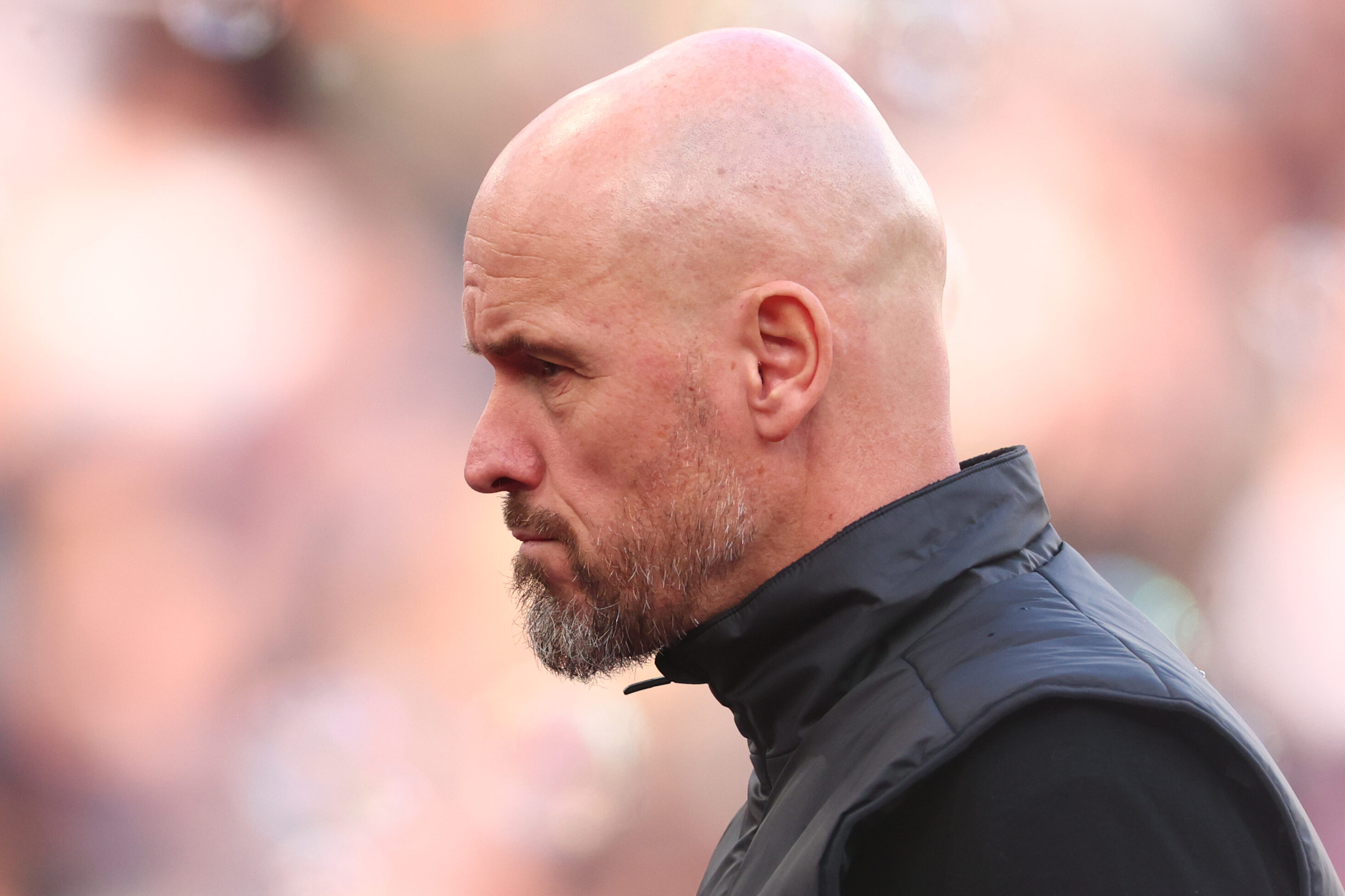Erik ten Hag