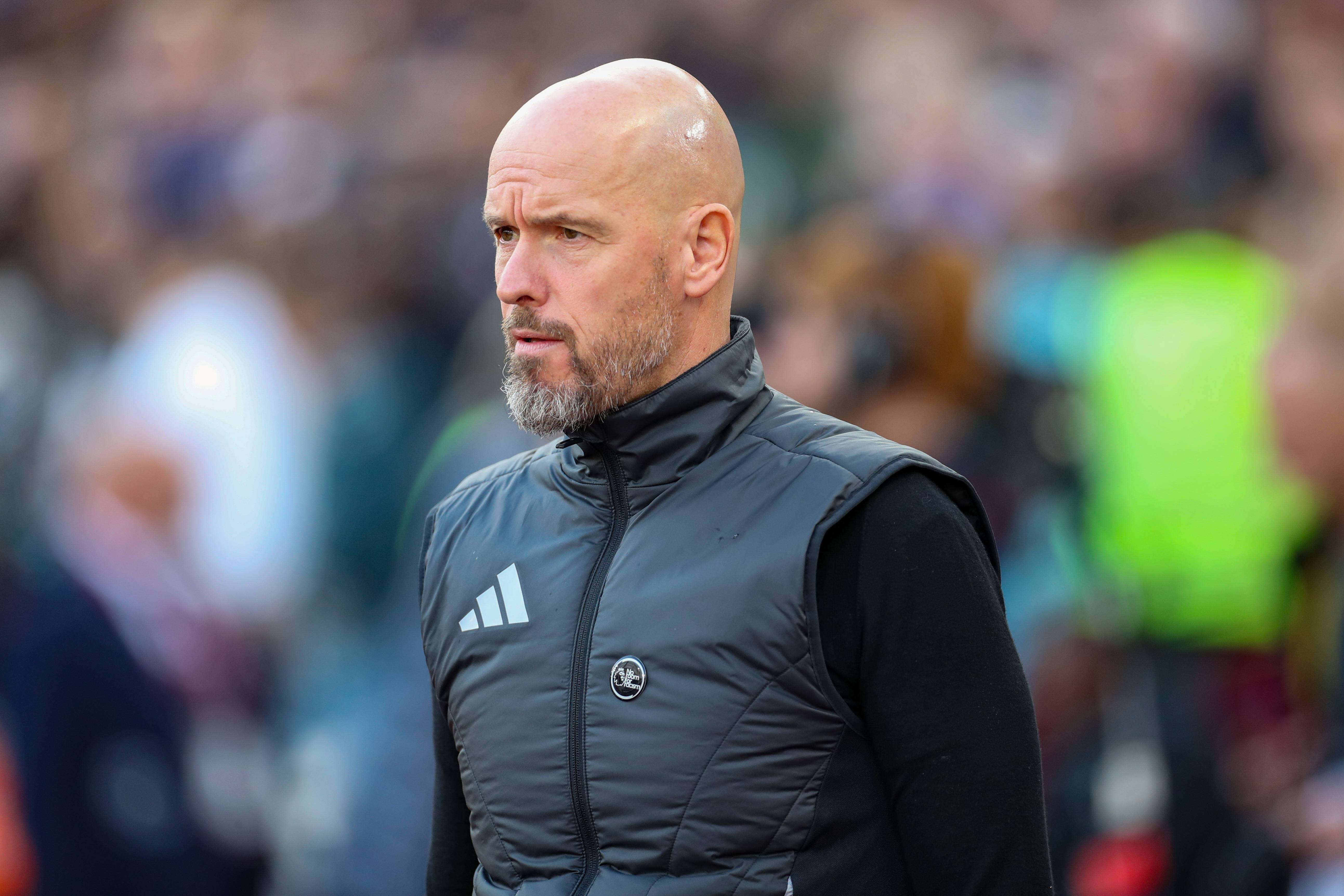 Erik ten Hag