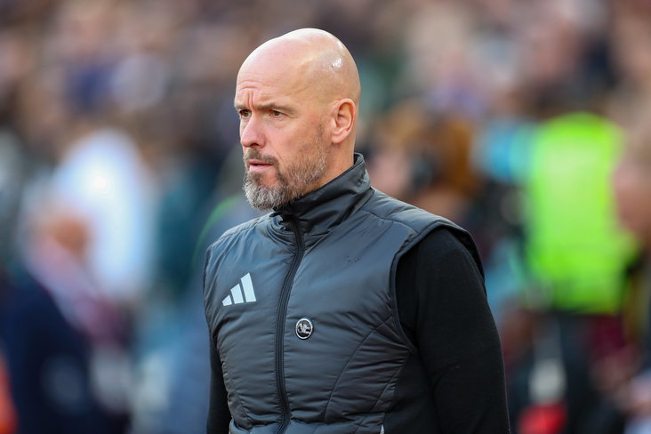 Erik ten Hag