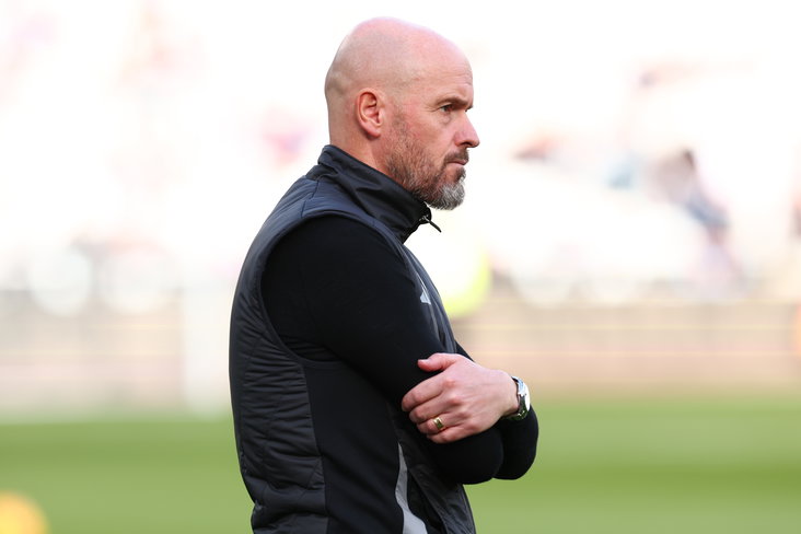 Erik ten Hag