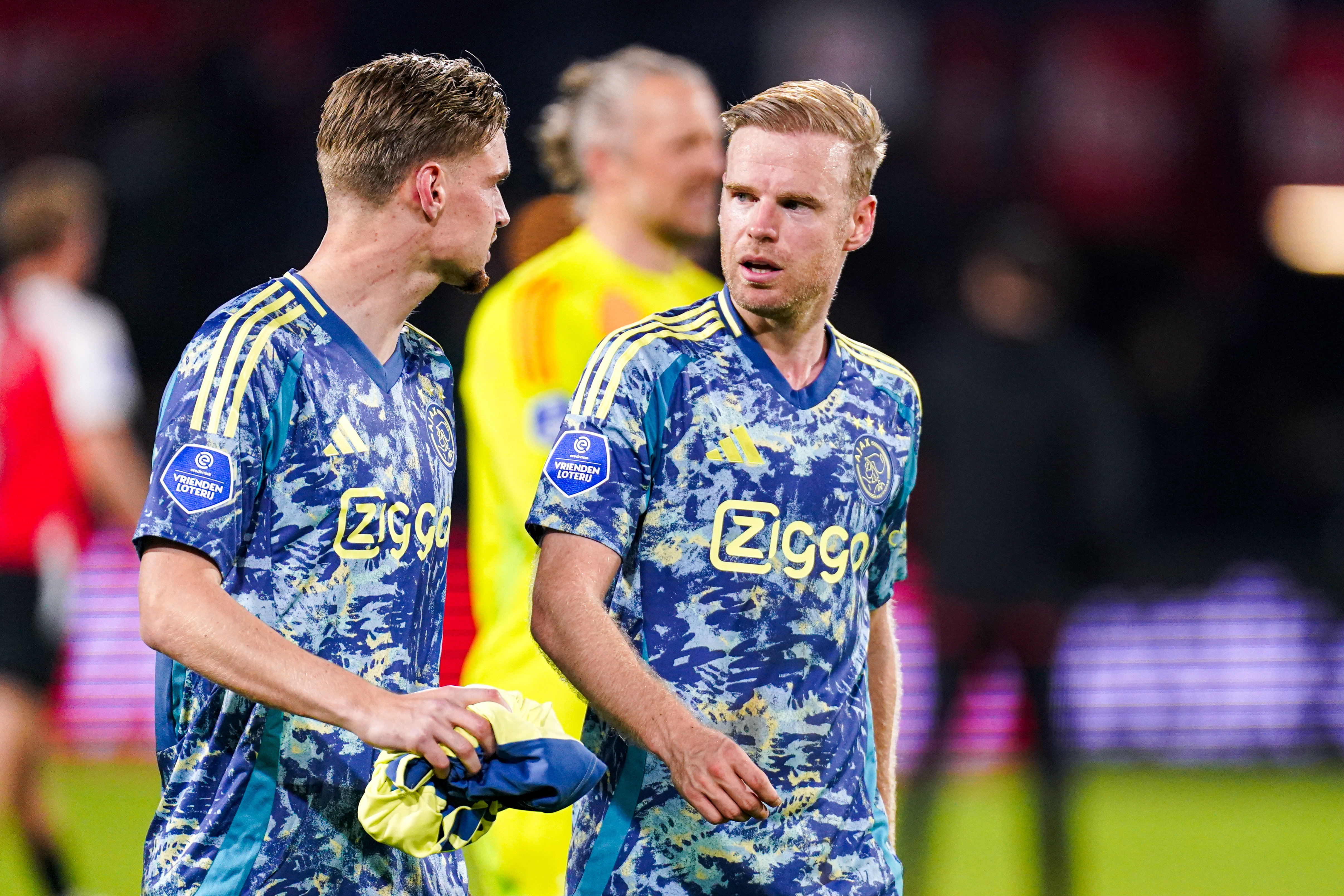 Davy Klaassen
