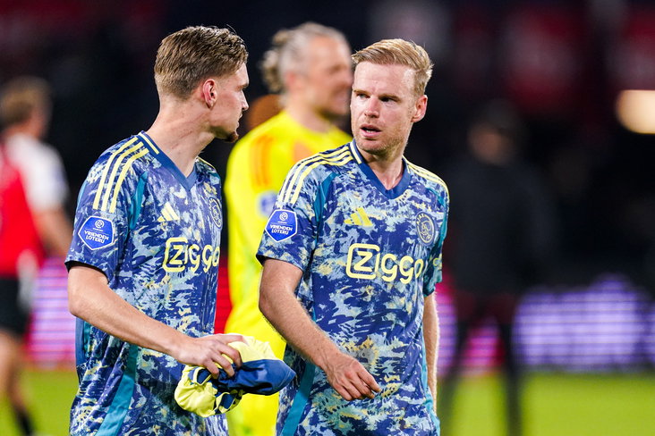 Davy Klaassen