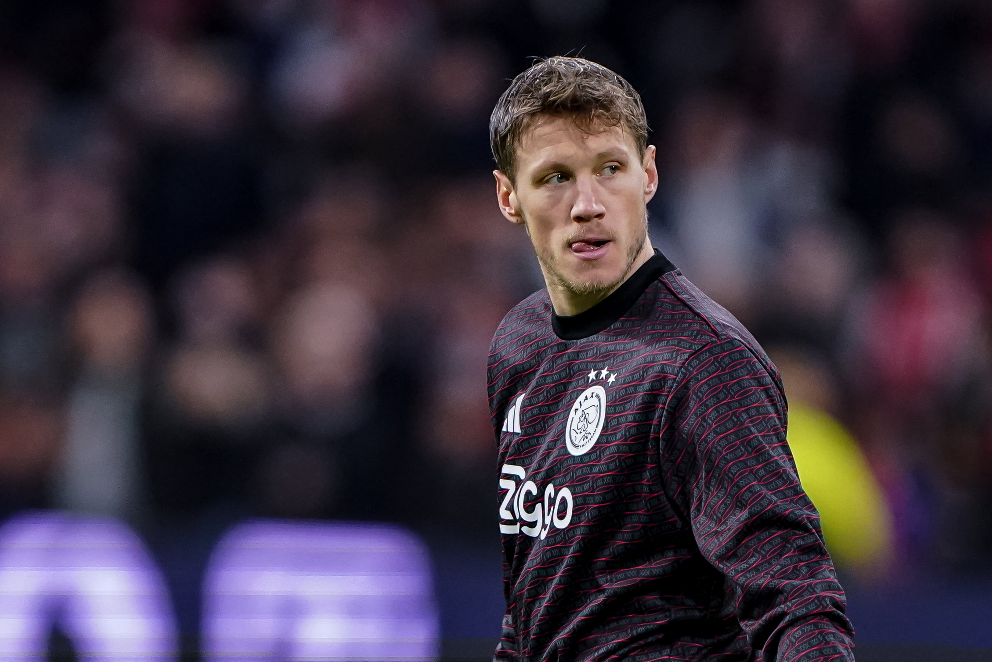 Wout Weghorst
