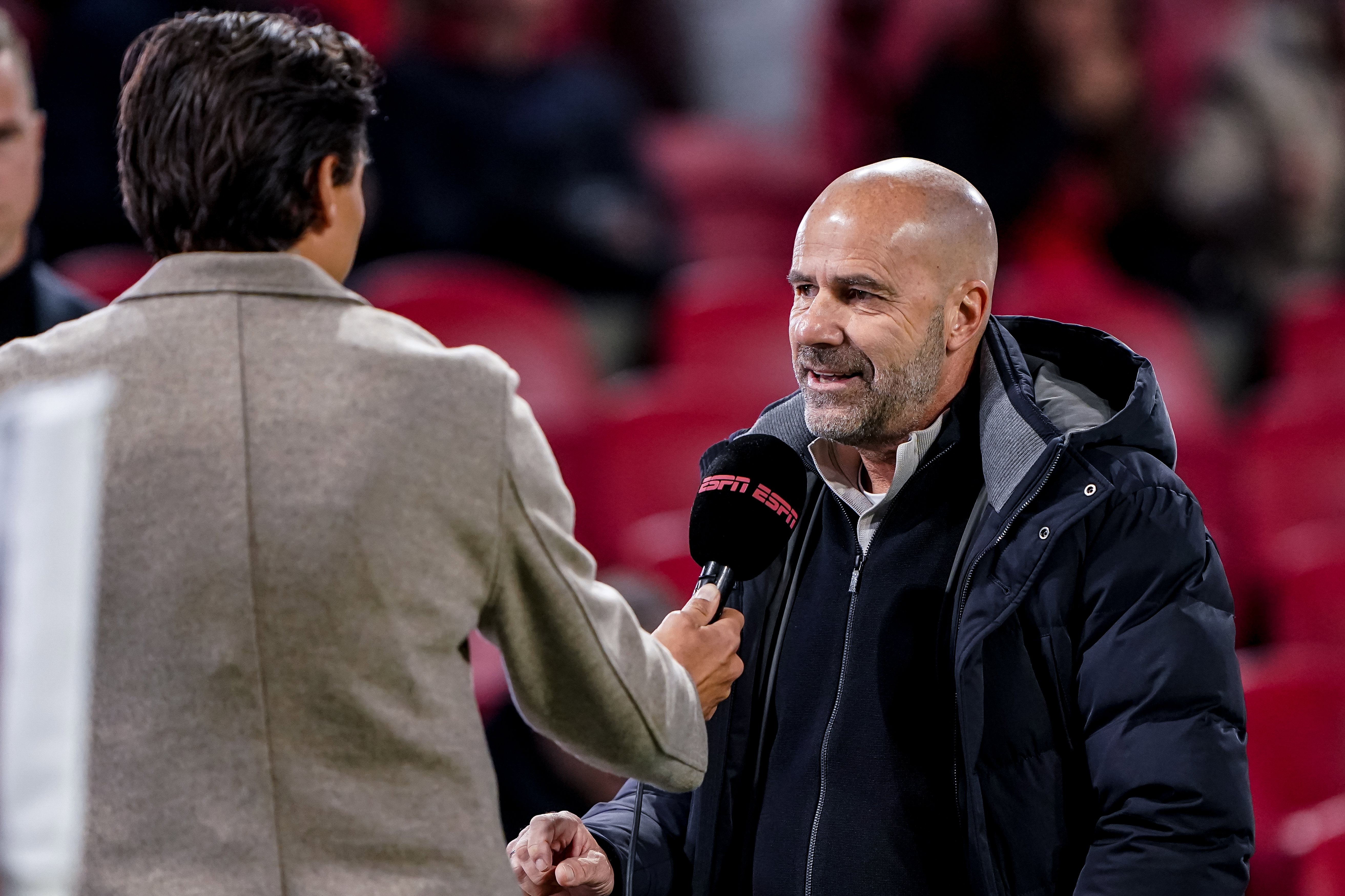 Peter Bosz